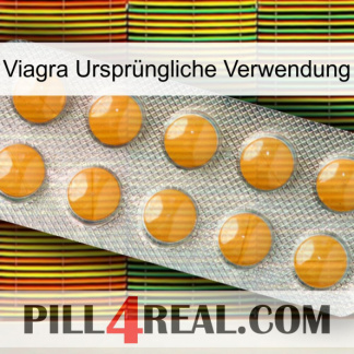 Viagra Ursprüngliche Verwendung levitra1